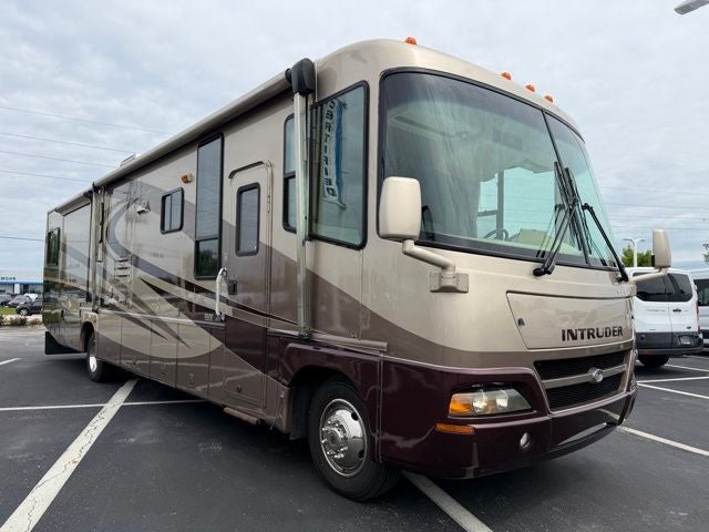 2004 Ford F-550's photo