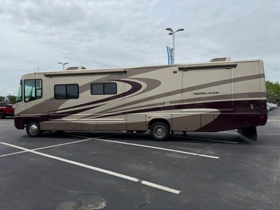 2004 Damon Intruder 373F