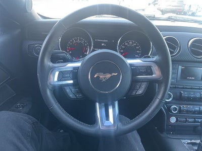 2015 Ford Mustang V6