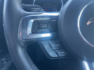 2015 Ford Mustang V6