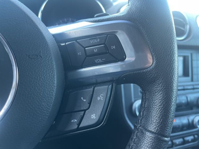 2015 Ford Mustang V6