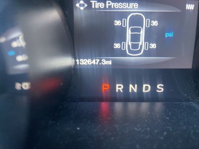 2015 Ford Mustang V6