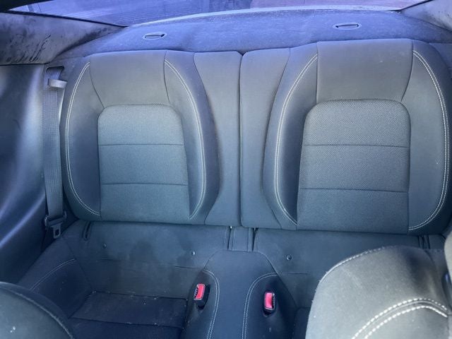 2015 Ford Mustang V6