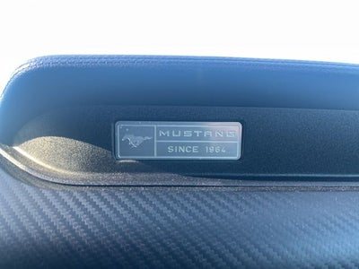 2015 Ford Mustang V6