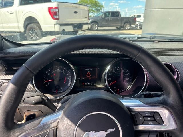 2016 Ford Mustang V6