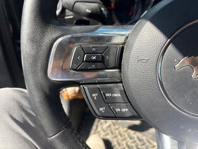 2016 Ford Mustang V6