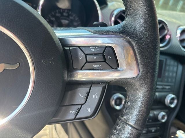 2016 Ford Mustang V6