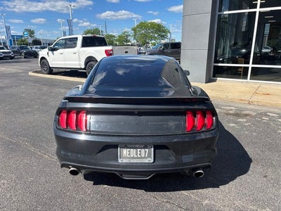 2016 Ford Mustang V6