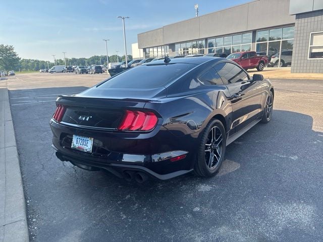 2021 Ford Mustang GT