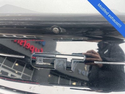 2022 Ford Mustang GT