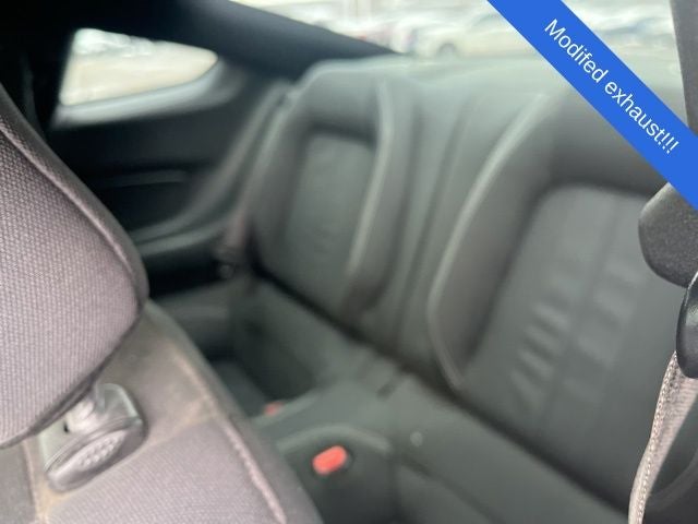 2022 Ford Mustang GT