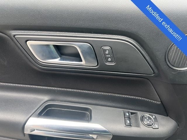 2022 Ford Mustang GT