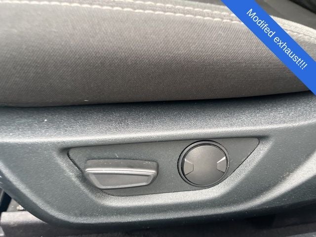 2022 Ford Mustang GT