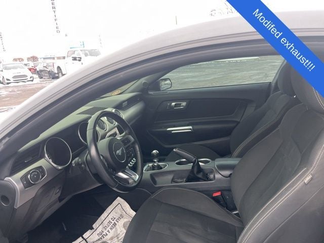 2022 Ford Mustang GT