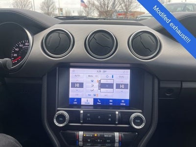 2022 Ford Mustang GT