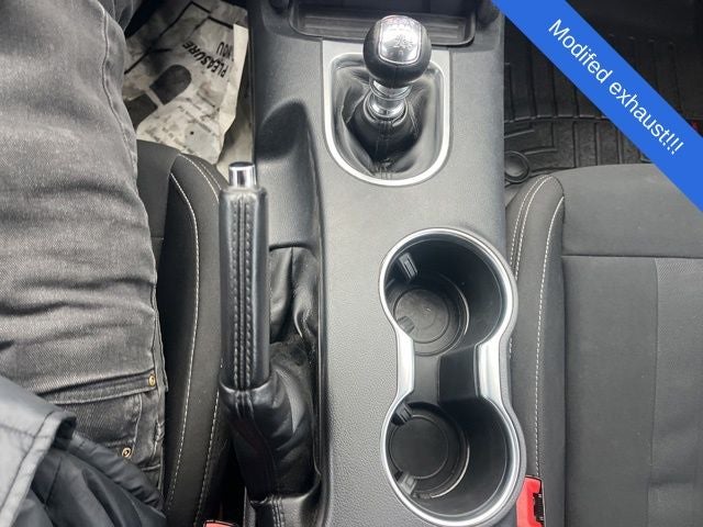 2022 Ford Mustang GT