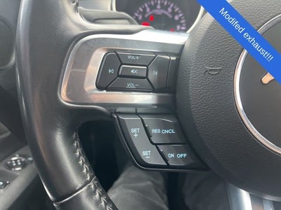 2022 Ford Mustang GT