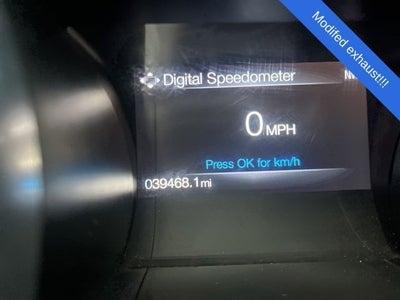 2022 Ford Mustang GT