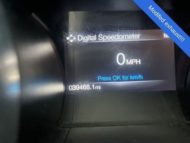 2022 Ford Mustang GT