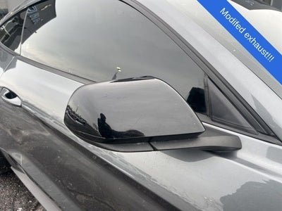 2022 Ford Mustang GT