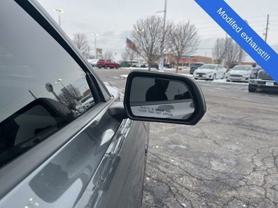 2022 Ford Mustang GT