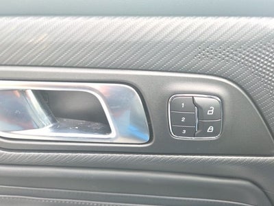 2025 Ford Mustang GT Premium W/Performance Package