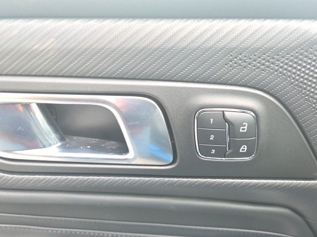 2025 Ford Mustang GT Premium W/Performance Package