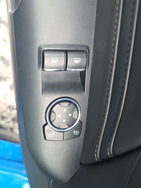 2025 Ford Mustang GT Premium W/Performance Package