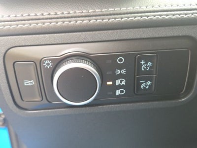 2025 Ford Mustang GT Premium W/Performance Package