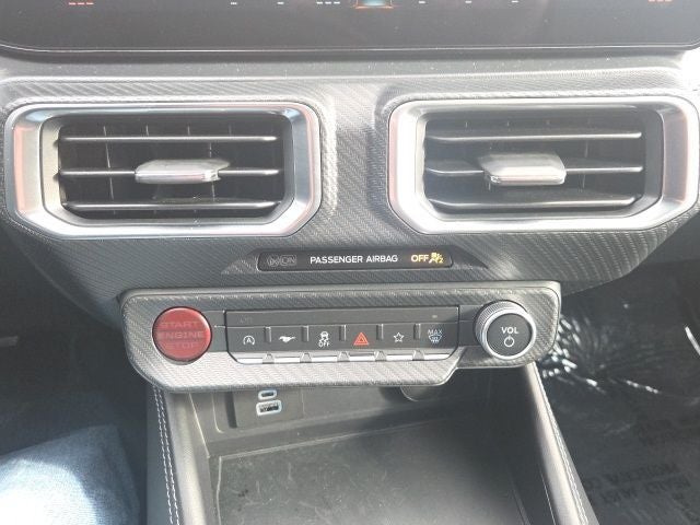 2025 Ford Mustang GT Premium W/Performance Package