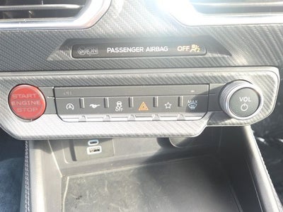 2025 Ford Mustang GT Premium W/Performance Package