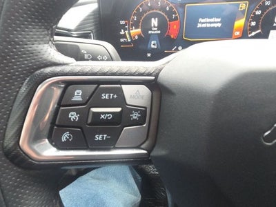 2025 Ford Mustang GT Premium W/Performance Package