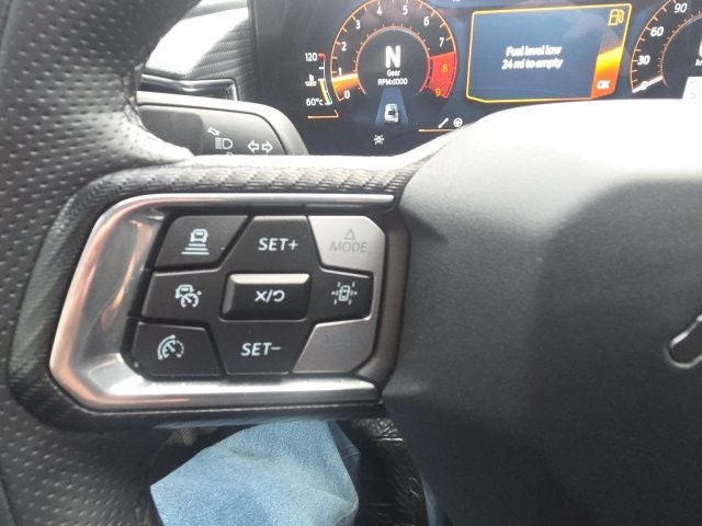 2025 Ford Mustang GT Premium W/Performance Package