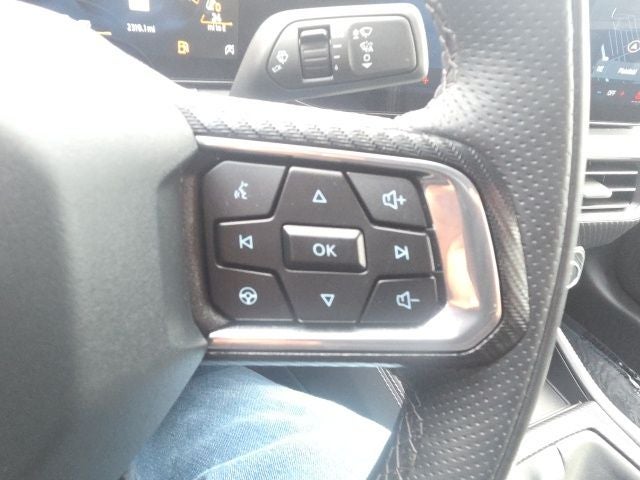 2025 Ford Mustang GT Premium W/Performance Package