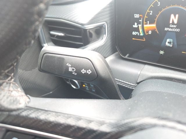 2025 Ford Mustang GT Premium W/Performance Package