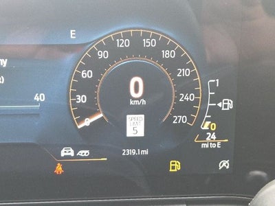 2025 Ford Mustang GT Premium W/Performance Package