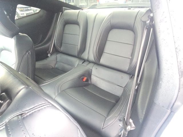 2025 Ford Mustang GT Premium W/Performance Package