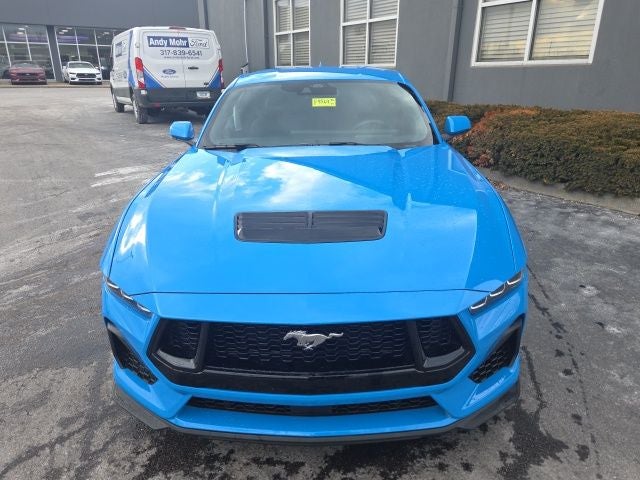 2025 Ford Mustang GT Premium W/Performance Package