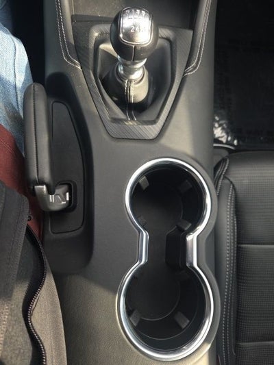 2025 Ford Mustang GT Premium W/Performance Package