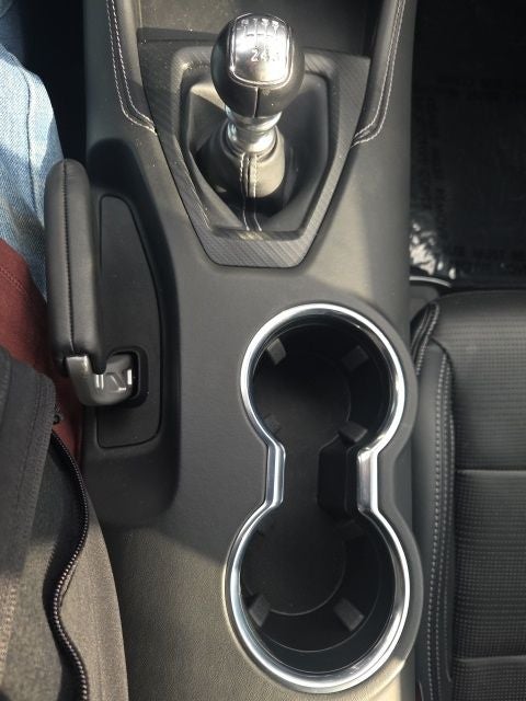 2025 Ford Mustang GT Premium W/Performance Package