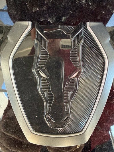 2026 Ford Mustang Dark Horse SC