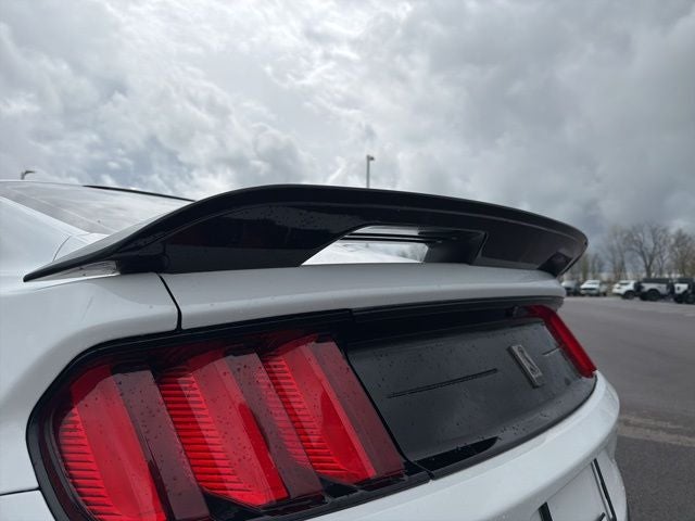 2016 Ford Mustang Shelby GT350