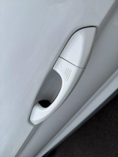 2016 Ford Mustang Shelby GT350