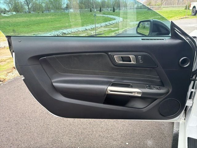 2016 Ford Mustang Shelby GT350