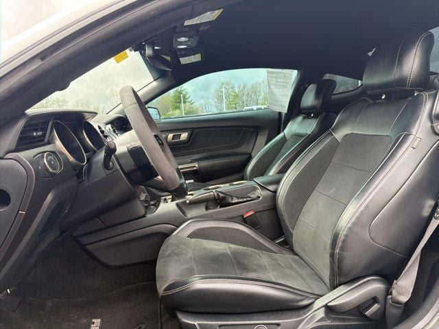 2016 Ford Mustang Shelby GT350