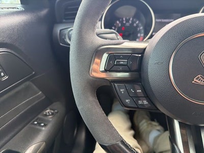 2016 Ford Mustang Shelby GT350