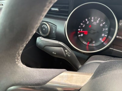 2016 Ford Mustang Shelby GT350