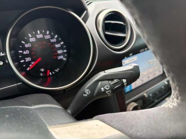 2016 Ford Mustang Shelby GT350