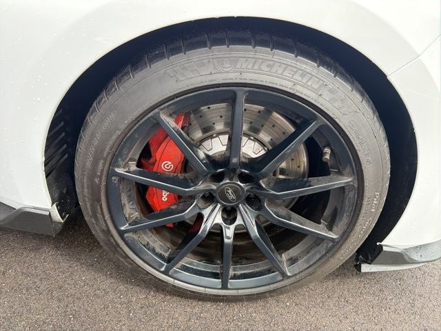 2016 Ford Mustang Shelby GT350