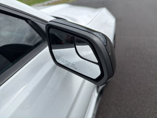 2016 Ford Mustang Shelby GT350